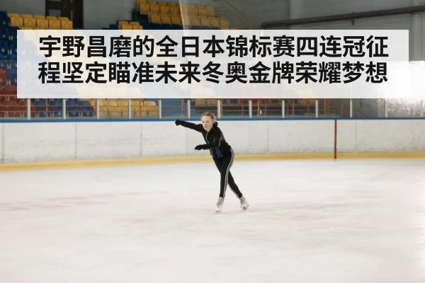 Shoma Uno figure skating