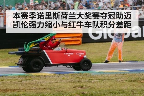 F1 victory celebration